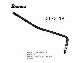 Ibanez 2LE2-1B 'click' tremolo arm 6mm