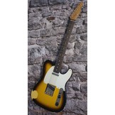 STONER Vox Humana Designed  TE-Relic  Guitar 2-Tone Sunburst