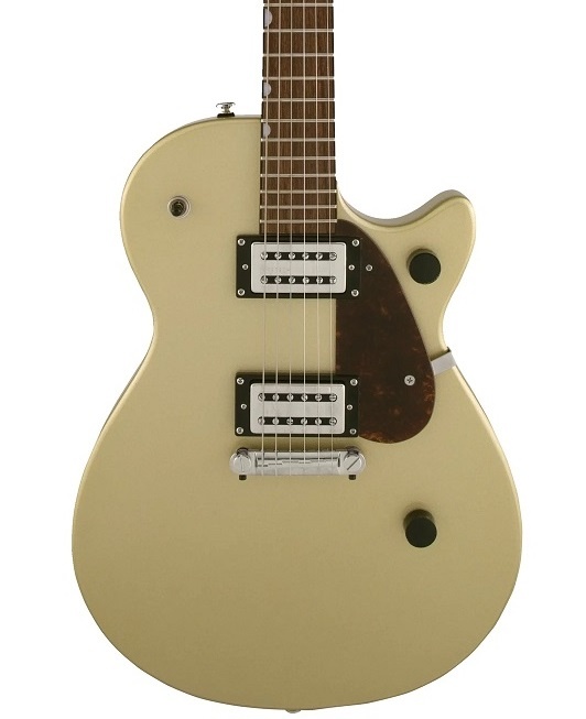 Gretsch G2210 Streamliner Junior Jet GLDST