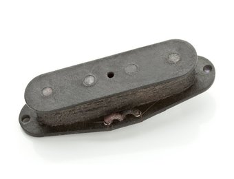 Seymour Duncan Antiquity Single Coil P-Bass
