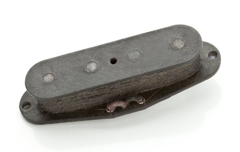 Seymour Duncan Antiquity Single Coil P-Bass