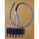 Graphtech GHOST PN-8001-00 pickup Strat Off