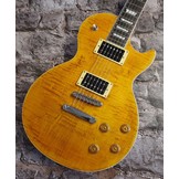 STONER Vox Humana Designed LP Figured Top Amber