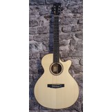 Dowina Danubius GAC-DS Acoustic Guitar