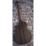 Dowina Danubius GAC-DS Akoestische Gitaar