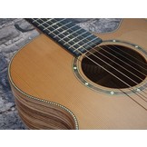 Dowina Marus GAC Acoustic Guitar