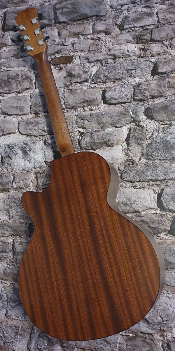 Dowina Rustica GAC Acoustic Guitar