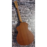 Dowina Lacewood GAC-TDS Acoustic Guitar with case