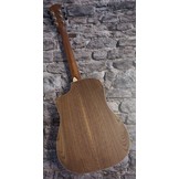 Dowina Chardonnay DC-DS akoestische gitaar