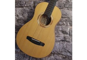 Dowina Touraine BV-TDS Bona Vida Torrefacted Dolomite Spruce