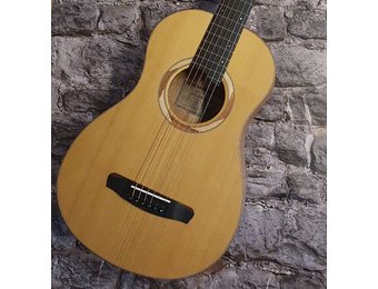 Dowina Touraine BV-TDS Bona Vida Torrefacted Dolomite Spruce