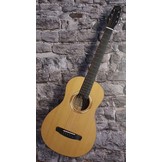 Dowina Touraine BV-TDS Bona Vida Torrefacted Dolomite Spruce