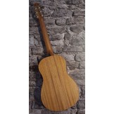 Dowina Touraine BV-TDS Bona Vida Torrefacted Dolomite Spruce