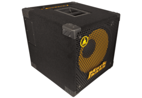 MARKBASS MINI CMD 151 P IV Bass Combo