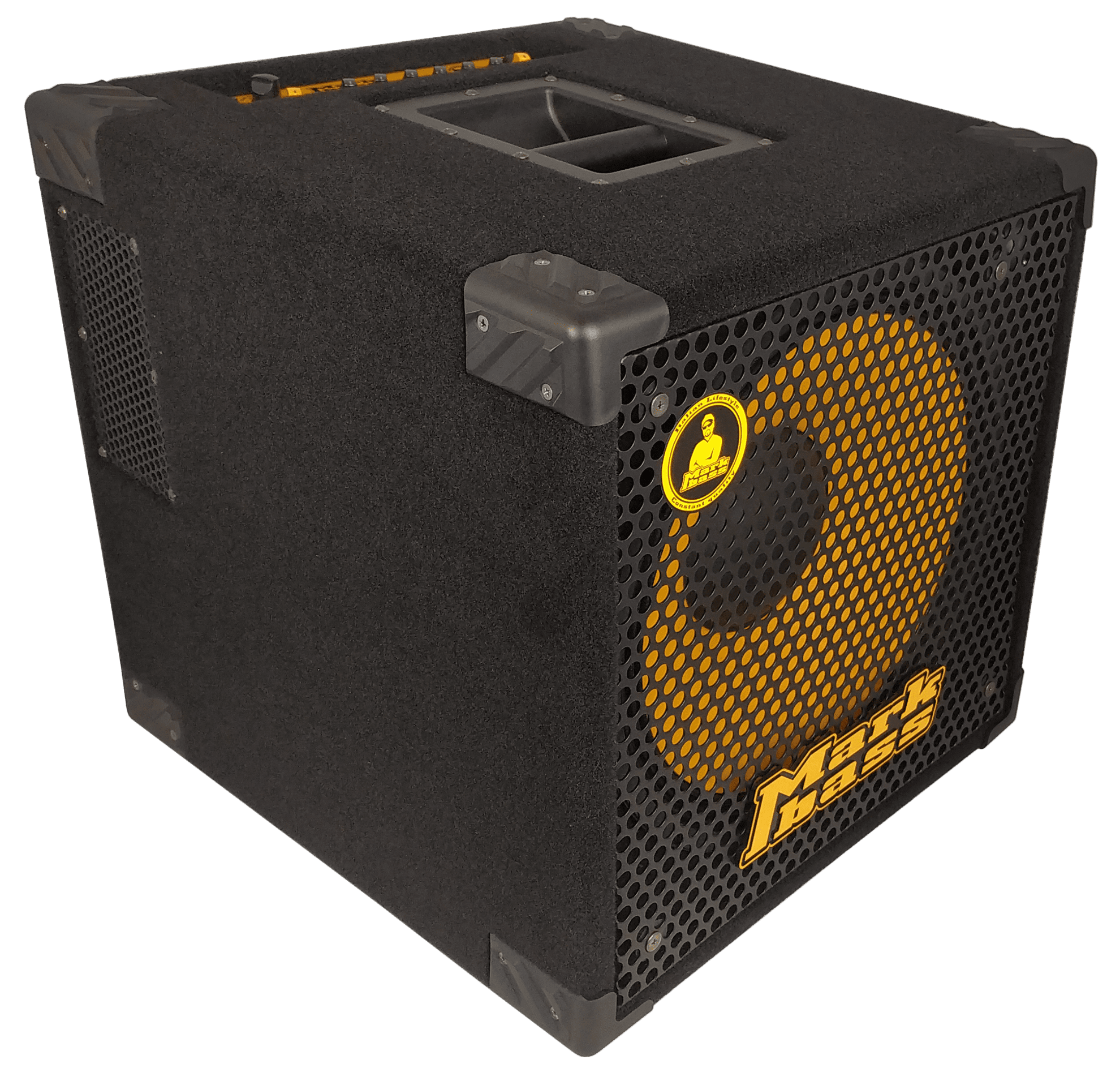 MARKBASS MINI CMD 151 P IV Bass Combo