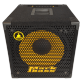 MARKBASS MINI CMD 151 P IV Bass Combo