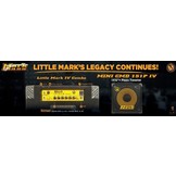 MARKBASS MINI CMD 151 P IV Bass Combo