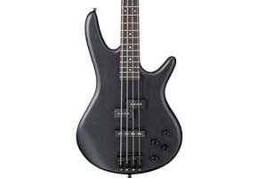 Ibanez GSR200BWK Bass Weathered Black