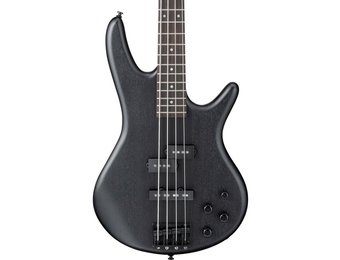 Ibanez GSR200BWK Bass Weathered Black