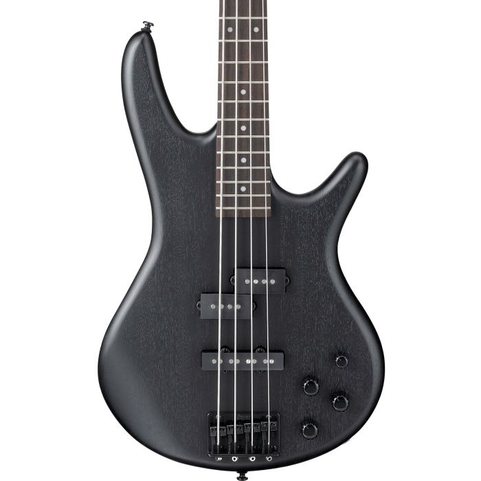 Ibanez GSR200BWK Bass Weathered Black