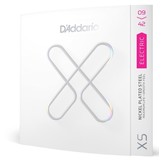 D'addario XSE0942 nickel coated electric guitar strings 9-42