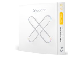 D'addario XSE0946 nickel coated electric guitar strings 9-46