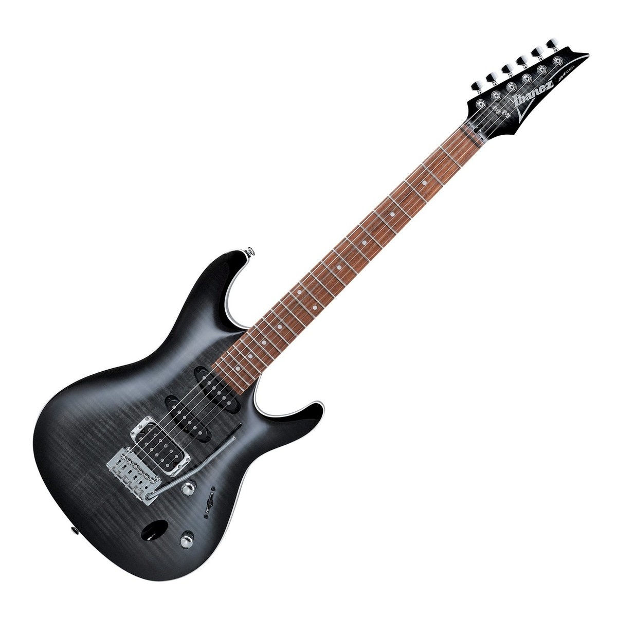 Ibanez SA260FM-TGB Electric Guitar