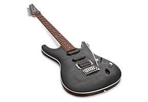 Ibanez SA260FM-TGB Electric Guitar