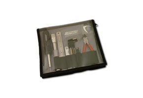 GrooveTech Bass Player Tech Kit