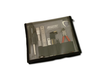 GrooveTech Bass Player Tech Kit