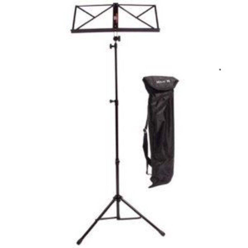 Giá nhạc Stagg MUS-A2 BK-Hàng nhập khẩu - Thế giới nhạc cụ nhập khẩu
