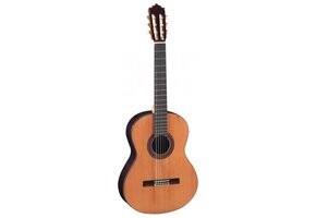 Paco Castillo 203 Klassieke Gitaar