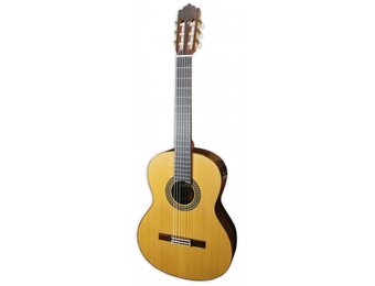 Paco Castillo 204 Klassieke Gitaar