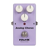 NUX ACP-10 Analog Chorus Pedal