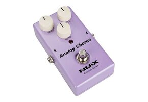 NUX ACP-10 Analog Chorus Pedal