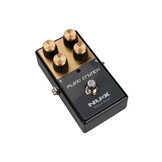 NUX RDP-10 Plexi Crunch classic British overdrive pedal