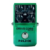 NUX Drive Core Deluxe overdrive pedal