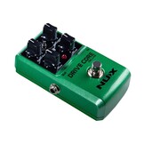 NUX Drive Core Deluxe overdrive pedal