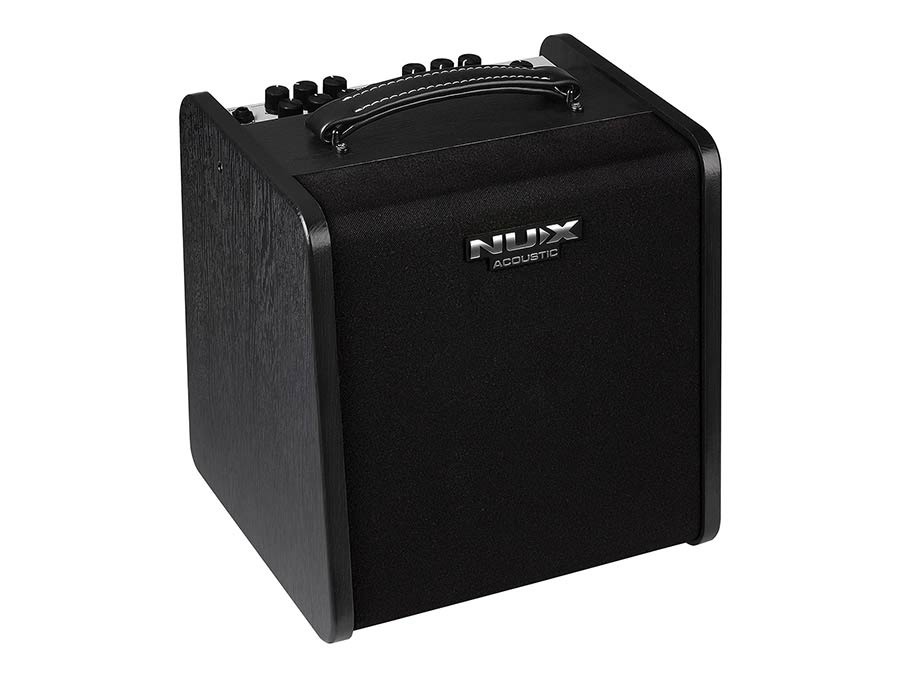 NUX AC60 acoustic guitar amp
