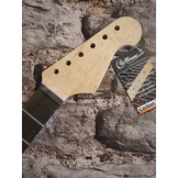 Vox Humana CarbonTech ST Hals Modern Maple/Ebben