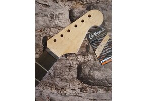 Vox Humana CarbonTech ST Neck Modern Maple/Ebony