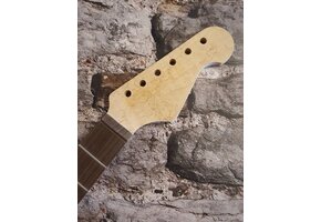 Vox Humana CarbonTech ST Neck Modern Maple/Rosewood