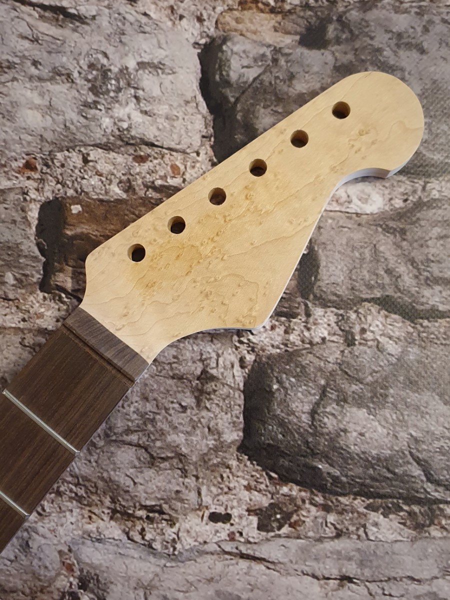 Vox Humana CarbonTech Neck ST Vintage Maple/Rosewood