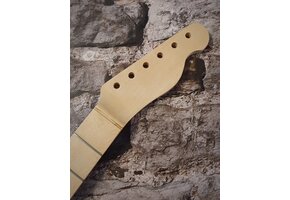 Vox Humana CarbonTech Hals TE Vintage Maple