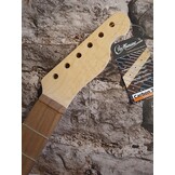 Vox Humana CarbonTech TE Neck Modern Maple/Rosewood