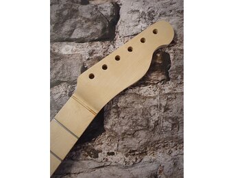 Vox Humana CarbonTech TE Neck Modern Maple