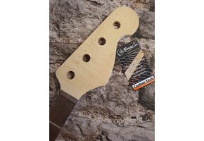 Vox Humana CarbonTech Bashals JB maple/rosewood