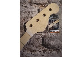 Vox Humana CarbonTech Bass Neck JB maple