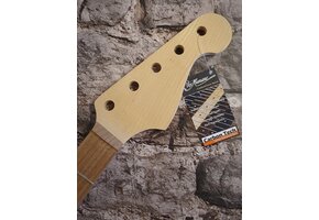 Vox Humana CarbonTech 5-Snaar bashals maple/rosewood