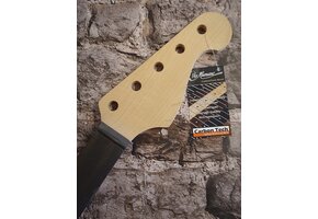 Vox Humana CarbonTech 5-string bass neck maple/ebony